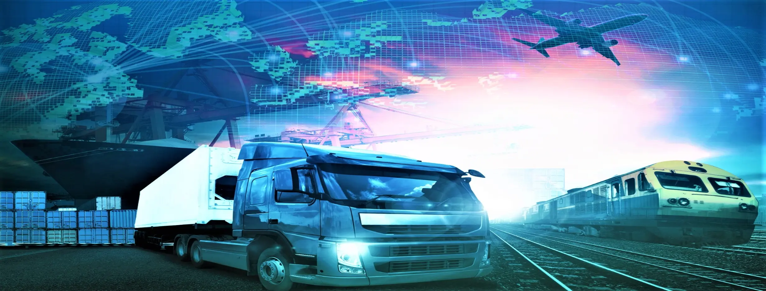 Image for Transportation Connectivity